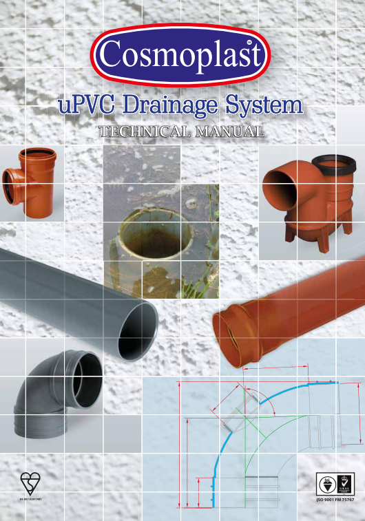 Roof Drain