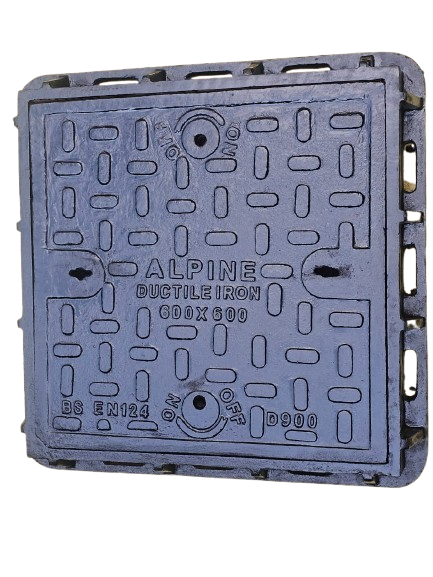 Roof Drain