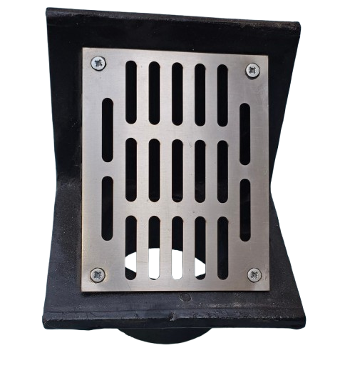 Corner Drain