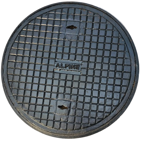 Roof Drain
