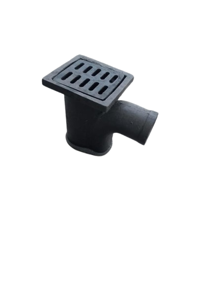 Roof Drain