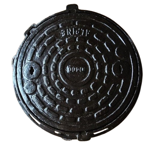 Roof Drain