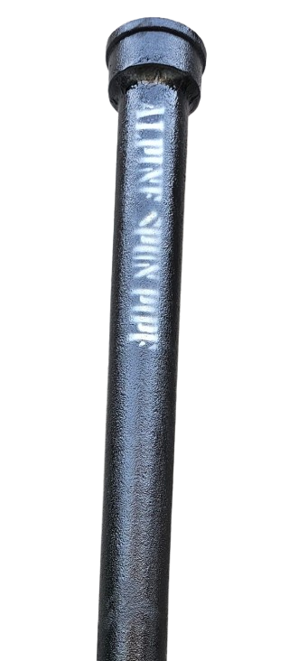 Side Wall Drain